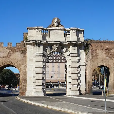 Sant'antonio_roma #hospitality_luxury_design Pensión Roma